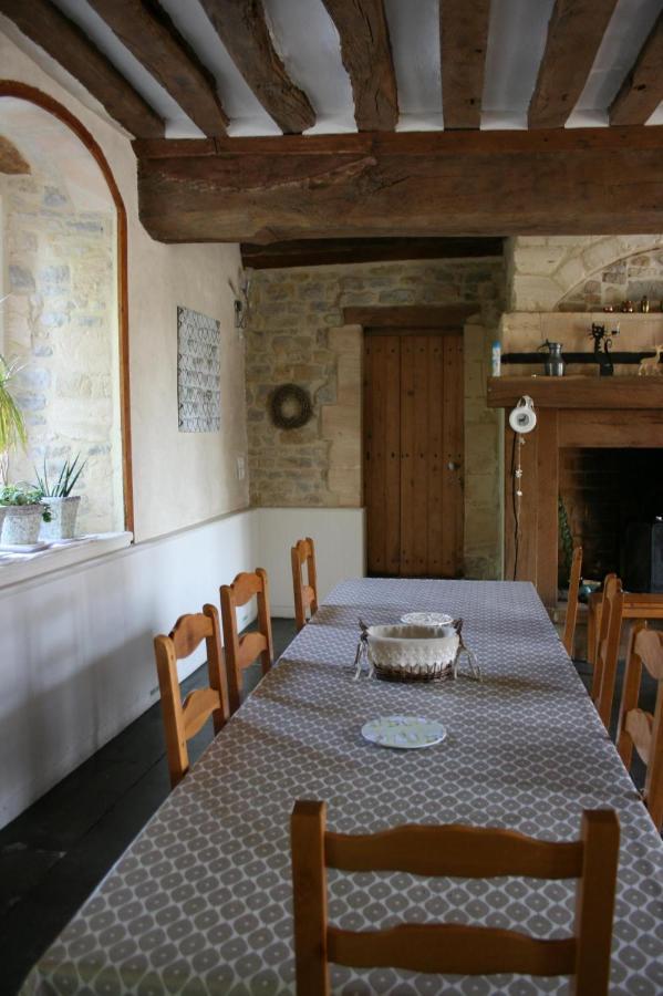 Domaine Des Hêtres *