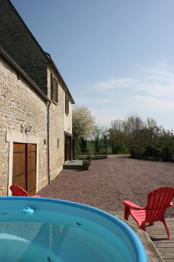 Casa de Férias Domaine Des Hêtres *