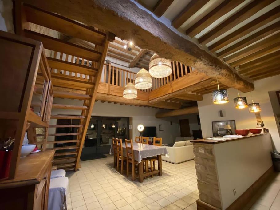 Casa de Férias Domaine Des Hêtres *