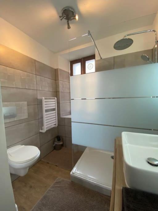 Ferienhaus Domaine Des Hetres