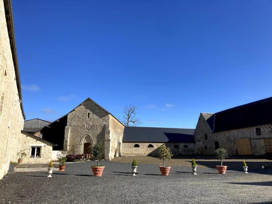 Domaine Des Hêtres *