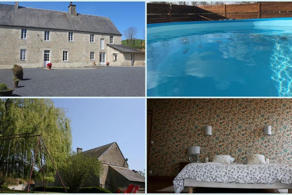 Domaine Des Hetres *