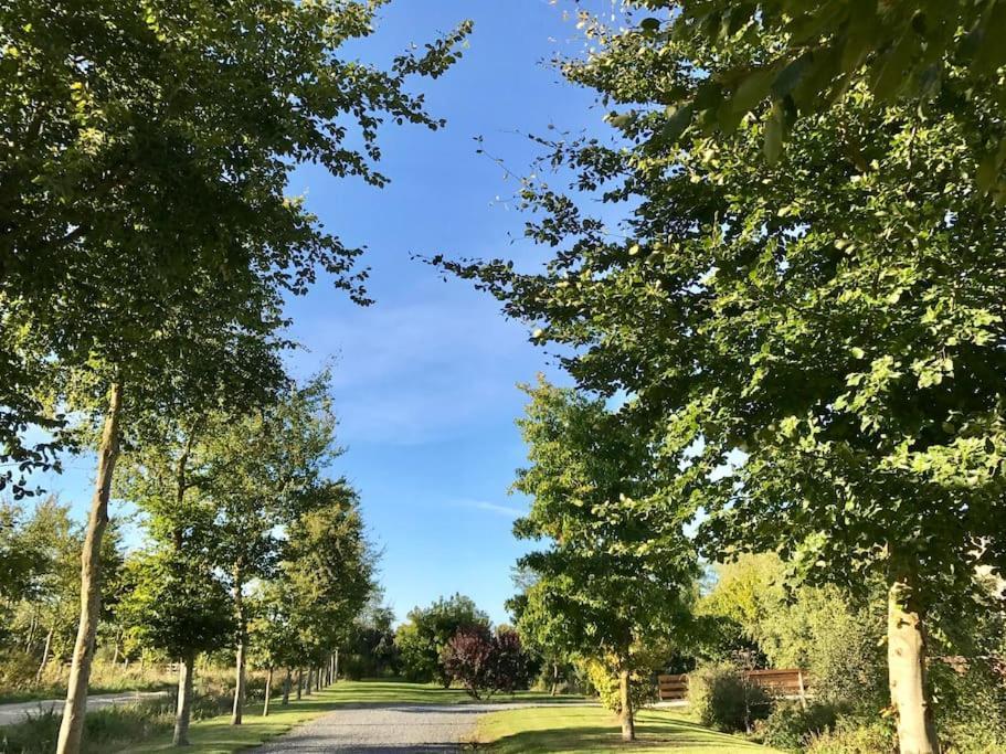 Domaine Des Hetres