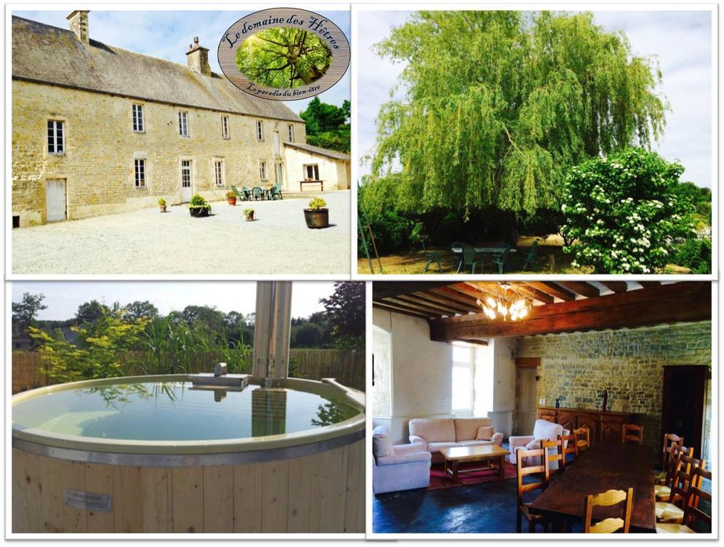 Domaine Des Hetres