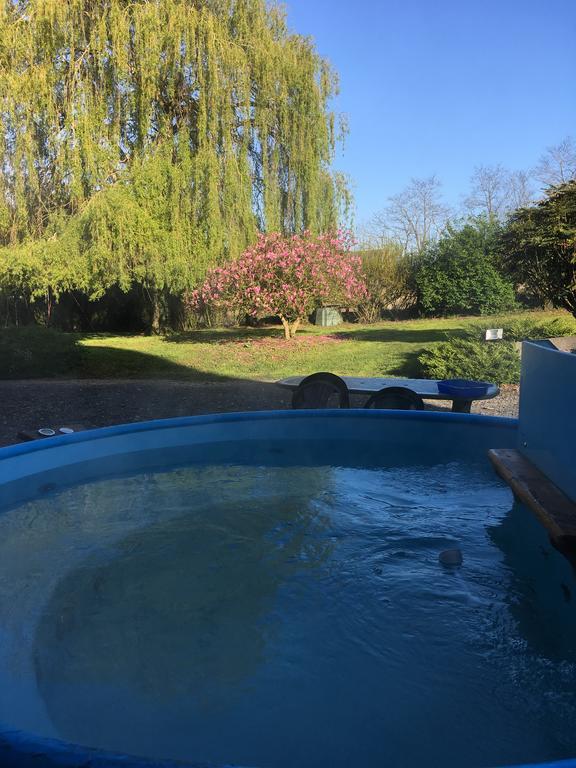 Domaine Des Hêtres * Longraye