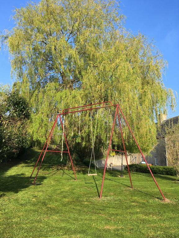 Domaine Des Hêtres * Longraye