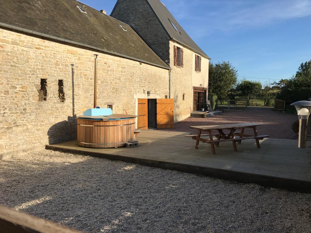 Domaine Des Hêtres *