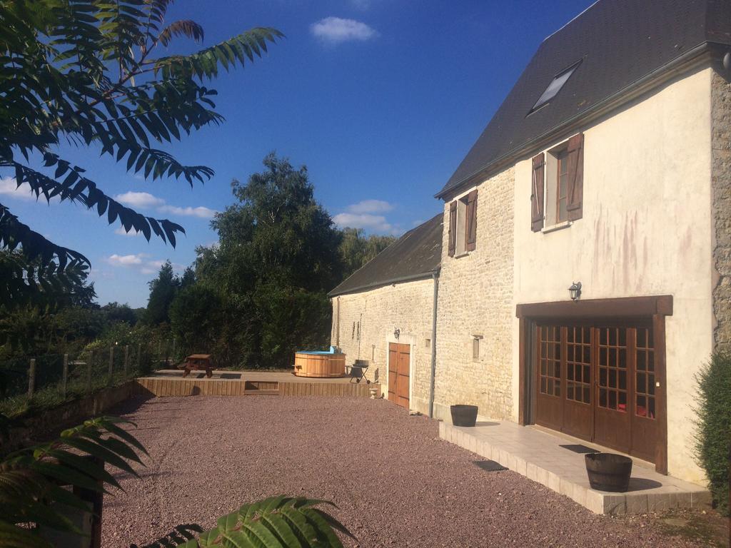 Domaine Des Hêtres *