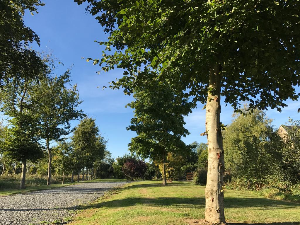 Domaine Des Hêtres Casa de Férias *