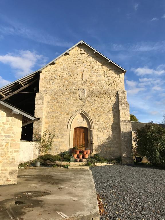 Ferienhaus Domaine Des Hetres *