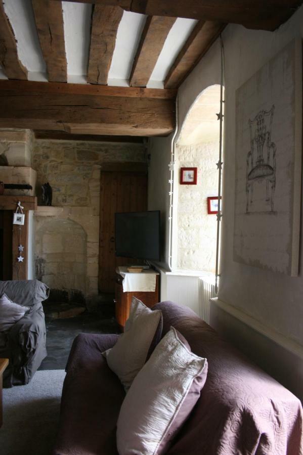 Ferienhaus Domaine Des Hetres *
