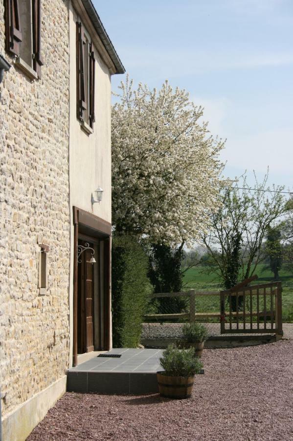 Domaine Des Hetres *