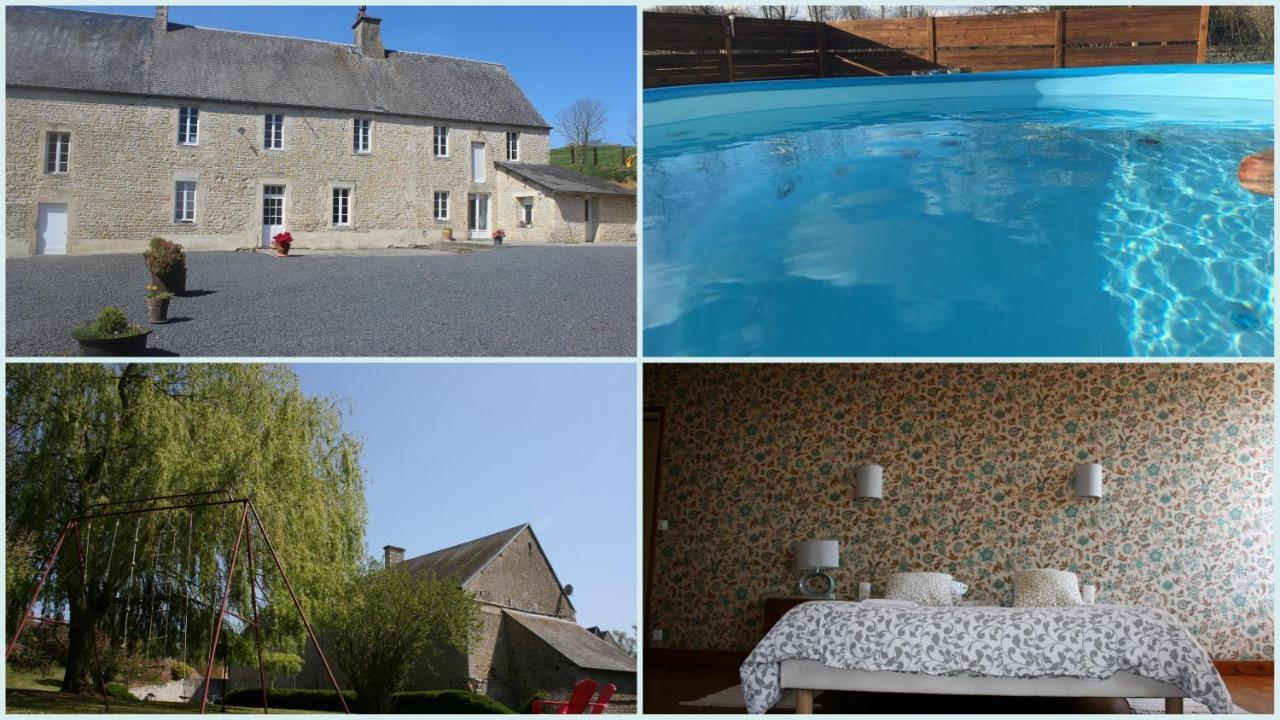 Casa de Férias Domaine Des Hêtres